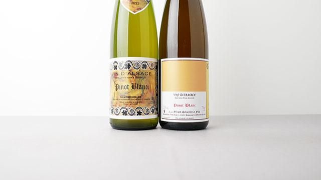 3360] Edelzwicker (1L) NV Gerard Schueller et Fils / エデルツ