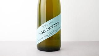 [3360] Edelzwicker (1L) NV Gerard Schueller et Fils / ǥĥå (1L) NV 졼