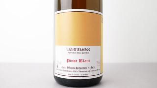 [4160] Pinot Blanc H 2023 Gerard Schueller et Fils / ԥΡ֥ å 2023 졼