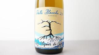 [2800] Pette Blanche 2.0 2023 Les Vignes de Gaia / ѥåȡ֥󥷥塦ɥ 2023 졦˥塦ɥ