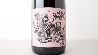 A La Natural Rouge 20 Cuvees Exlusives Culinaries / ア・ラ・ナチュラル 20 キュヴェ エクスクルーシブ・キュリナリーズ