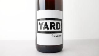 [4000] Cuvee YARD 2023 Cuvees Exlusives Culinaries / 䡼 2023  롼֡ʥ꡼