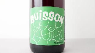[3360] Buisson 2024 Bascule(Domaine Leonine) / ӥ奤å 2024 Х(ɥ᡼̡쥪˥)