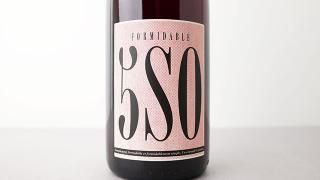 [3120] Formidable 5SO 2024 Mas Coutelou / եߥ֥롦󥽡 2024 ޥȥ