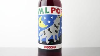 [2320] VALPOP ROSSO 1L NV TAJI / ݥåסå 1L NV 