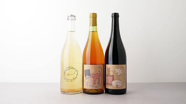 3700] Anco 2024 Fattoria AL FIORE / アンコ 2024 ファットリア アル