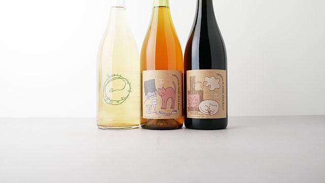 3700] Anco 2024 Fattoria AL FIORE / アンコ 2024 ファットリア アル