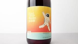 [2640] Find your happy place 2024 ( l )equinox wines / եɡ楢ϥåԡץ쥤 2024 롦Υå