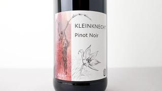 [3360] Pinot Noir 2022&23 Kleinknecht / ԥΡΥ 2022&23 饤󥯥ͥҥ