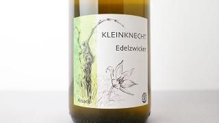 [3040] Edelzwicker 2024 Kleinknecht / ǥĥå 2024 饤󥯥ͥҥ