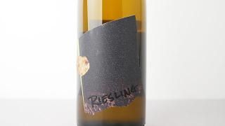 [5280] Riesling 2020 Claudiu Dumea / ꡼ 2020 饦ǥǥᥢ