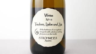 [7680] WEISS 2022 FRANZ STROHMEIER /  2022 եġȥޥ䡼