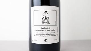 [3040] Petit Bonhomme 2022 UGO LESTELLE / ץƥܥΥ 2022 桼쥹ƥ