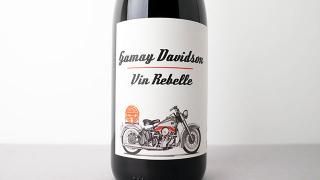 [3600] GAMAY DAVIDSON 2022 SONS OF WINE / ᥤӥåɥ 2022  󥺡֡磻