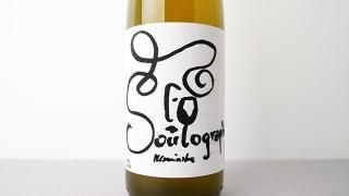 [3360] SOULOGRAPHIE 2024 SONS OF WINE / ե 2024 󥺡֡磻