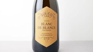 [4320] Blanc de Blancs brut nature NV Schodl / ֥ɥ֥ ֥å ʥ塼 NV 塼ǥ