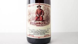 [2880] FrankyBoy 2023 QUANTUM WINERY / ե󥭡ܡ 2023 󥿥ࡦ磻ʥ꡼