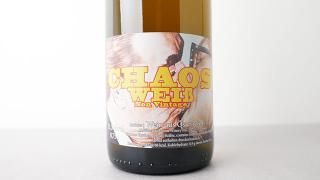 [2880] CHAOS WEISS NV QUANTUM WINERY /  MV 󥿥ࡦ磻ʥ꡼