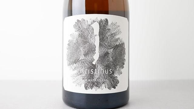 【石窯ピザと自然派ワイン】Piz-Naz　　　キーボード、マウスなし 3040] Olaszrizling 2022 Kristinus / オラスリズリング 2022 クリス