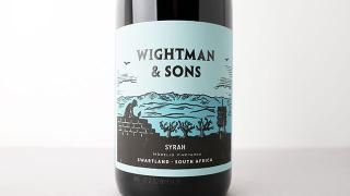 [2080] MORELIG Syrah 2023 MORELIG / ꥰ顼 2023 ꥰ