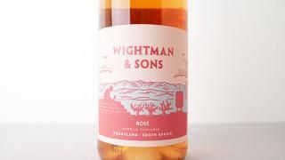 [1760] MORELIG Pinotage Rose 2024 MORELIG / ꥰԥΥ  2024 ꥰ