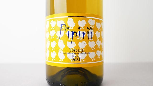 3120] Pipirii 2024 Carlo Tanganelli / ピピリ 2024 カルロ