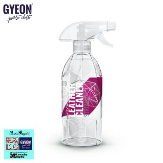 쥶 Ȥ  쥶ƥβϽ ƥꥢ꡼ʡ   GYEON 쥶꡼ʡ ȥ 500ml Q2M-LCS50