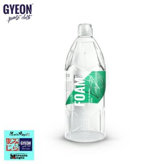  ס ˢ ƥβϽ Ȥ ḁ̊́ס ñܹ ƥʥ  GYEON ե 1000ml Q2M-FM