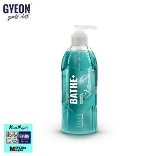  ס 女ƥ PH  ܥǥ 饹 ѡ ƥʥ  GYEON Хץ饹 400ml Q2M-BAP40