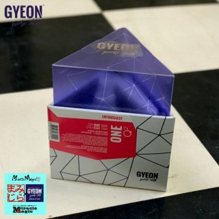  ƥ󥰺  ѵ  ƥʥ  GYEON  30ml One Q2-ON