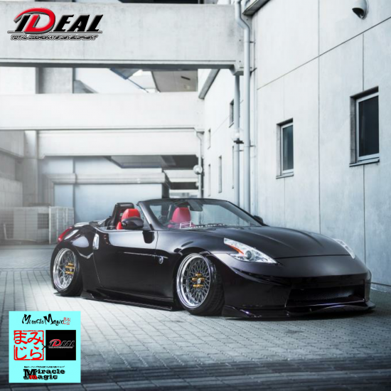 IDEAL イデアル D2 エアサスマネジメント マネジメントキット