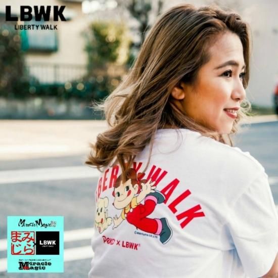 リバティウォーク×kawaii fitmentコラボTシャツ | Tシャツ