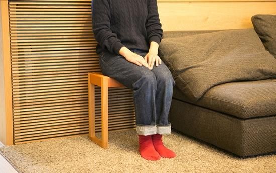 革編み込み　スツール 楽天市場】残り僅か ベンチ ソファ 木製 牛革 ダイニング 屋外