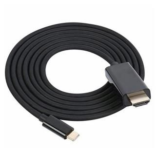 <img class='new_mark_img1' src='https://img.shop-pro.jp/img/new/icons15.gif' style='border:none;display:inline;margin:0px;padding:0px;width:auto;' />USB Type-C to HDMI Ѵ֥ 1.8m usb type-c to hdmi Ѵץ 4Kб  