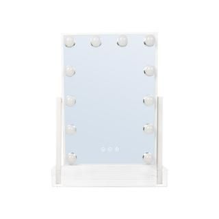 <img class='new_mark_img1' src='https://img.shop-pro.jp/img/new/icons25.gif' style='border:none;display:inline;margin:0px;padding:0px;width:auto;' />ߥ顼 Ѷ 礭 饤դ LEDߥ顼 LEDᥤߥ顼 ϥꥦåɥߥ顼 12 Фդ ʪǼ ᥤåץߥ顼