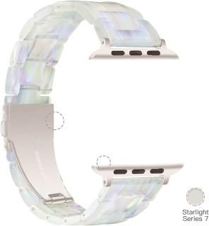 <img class='new_mark_img1' src='https://img.shop-pro.jp/img/new/icons15.gif' style='border:none;display:inline;margin:0px;padding:0px;width:auto;' />Apple watch  Х åץ륦å ٥  Apple Watch Series SE 7 6 5 4 3 2 1 򴹥Х ٥ 