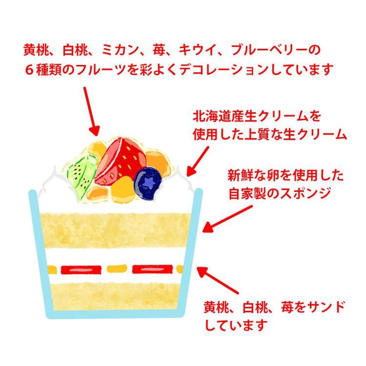フルーツ説明