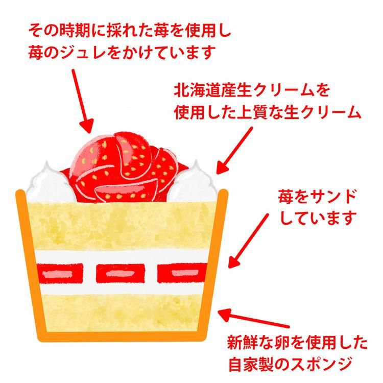 苺説明