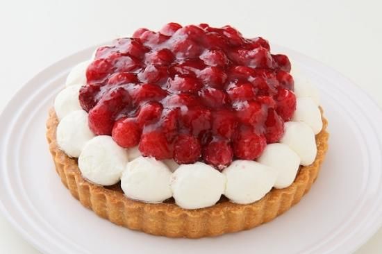 バースデーにおすすめのラズベリータルト5号を通販でお届けします バースデーにおすすめのラズベリータルト5号を通販でお届けします