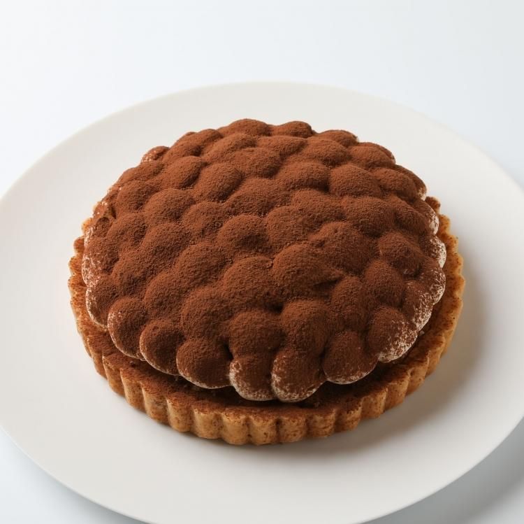 ティラミスタルト5号サイズのバースデーケーキを通販でお届けします ティラミスタルト5号サイズのバースデーケーキを通販でお届けします