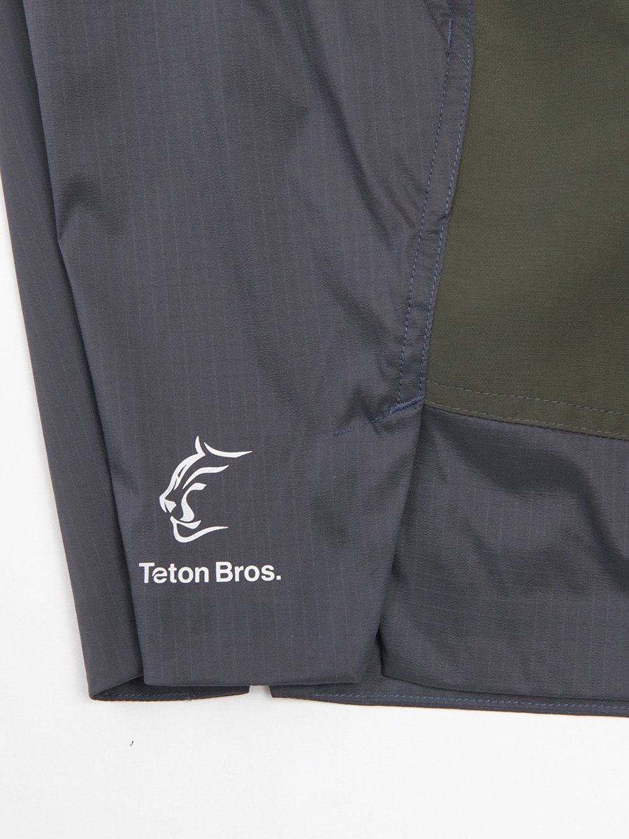 ELV1000 5in Hybrid Short (Men) - Teton Bros.オンラインストア