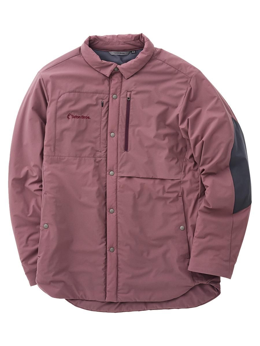 Tensleep Shirt (Men) - Teton Bros.オンラインストア Tensleep Shirt (Men) - Teton Bros.オンラインストア