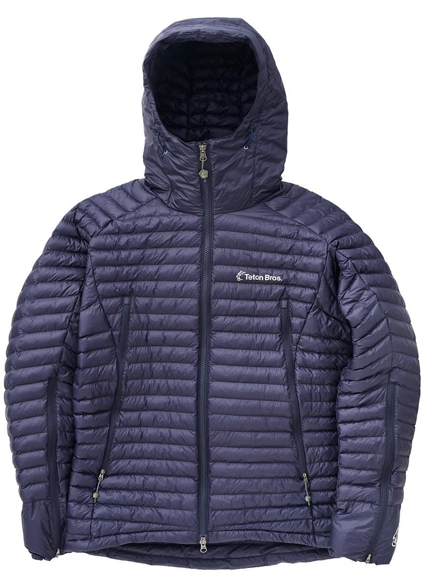 Hoback Prima Over Hoody (Unisex) - Teton Bros.オンラインストア