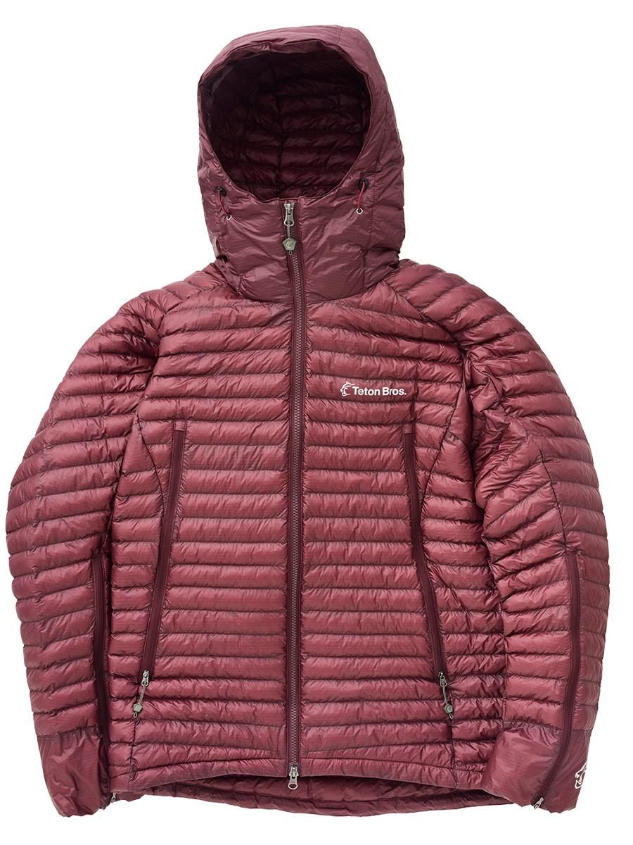Hoback Prima Over Hoody (Unisex) - Teton Bros.オンラインストア Hoback Prima Over Hoody (Unisex) - Teton Bros.オンラインストア