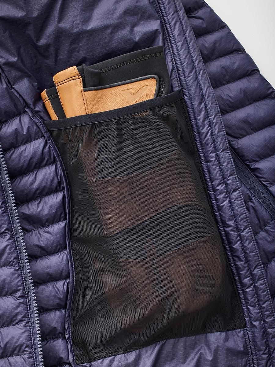 Hoback Prima Over Hoody (Unisex) - Teton Bros.オンラインストア Hoback Prima Over Hoody (Unisex) - Teton Bros.オンラインストア