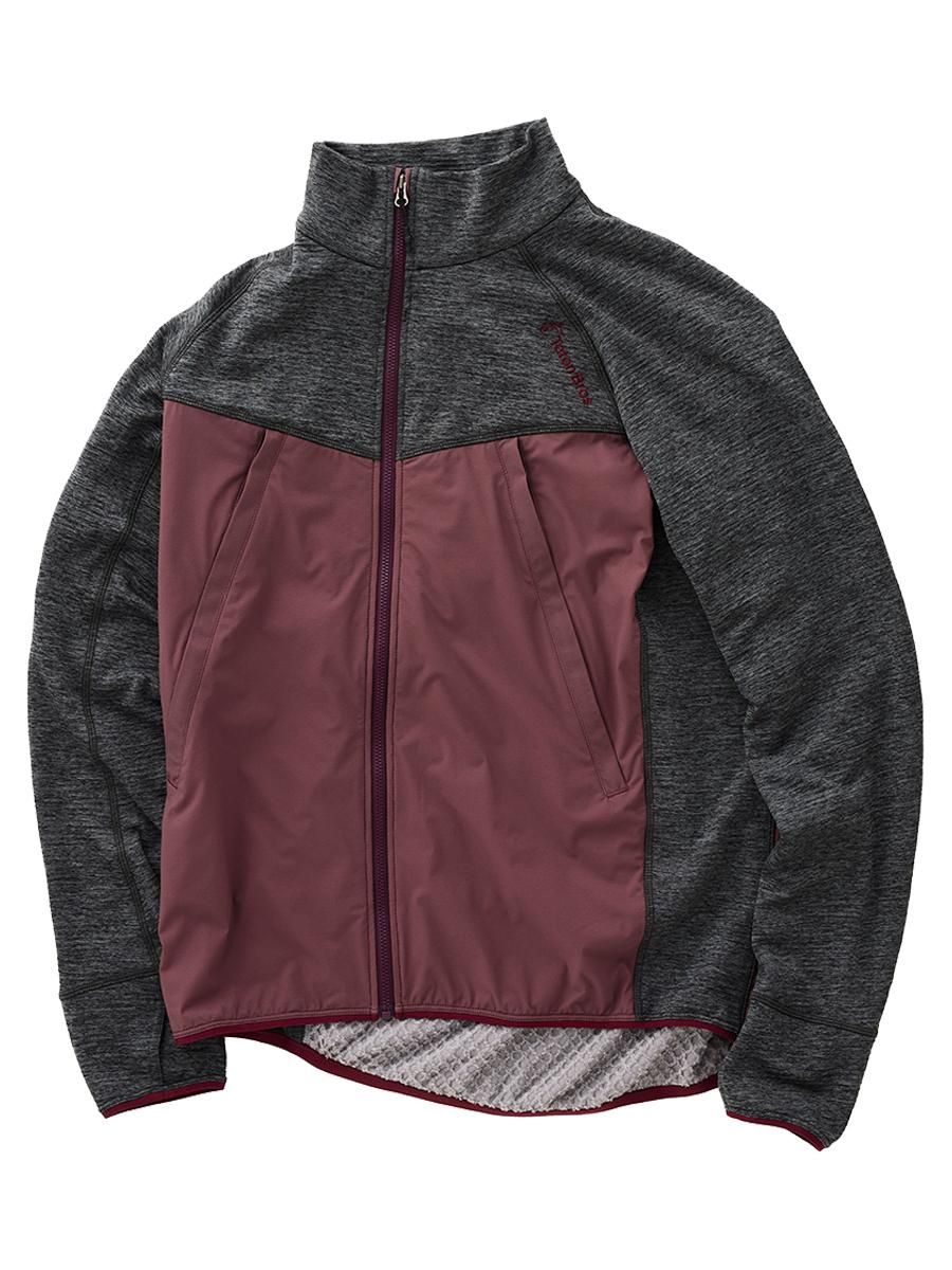 【年中無休】 Jacket Cocoon (Men) Bros.オンラインストア Teton - その他
