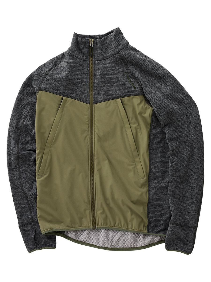 2024年新作 (Men) Jacket Cocoon - Bros.オンラインストア Teton その他