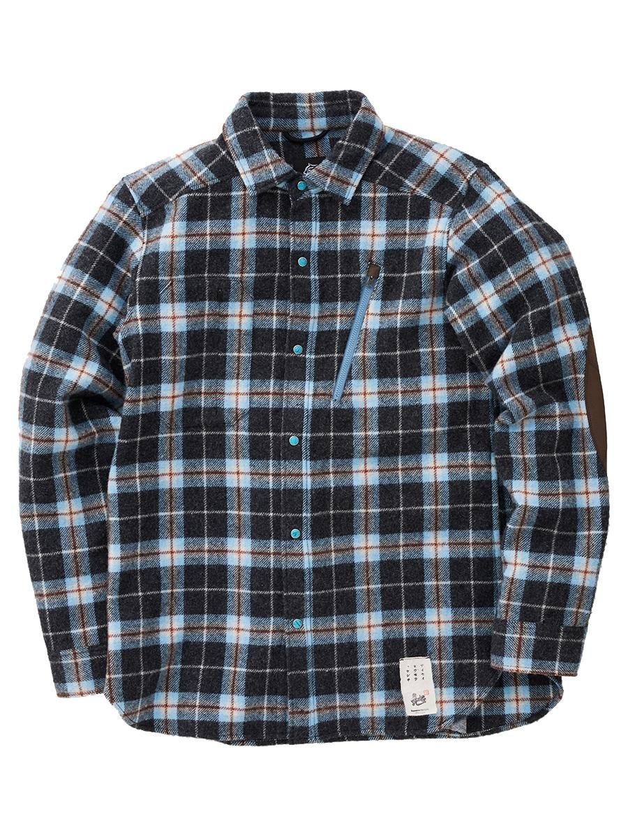 Farallon Shirt (Men) - Teton Bros.オンラインストア Farallon Shirt (Men) - Teton Bros.オンラインストア