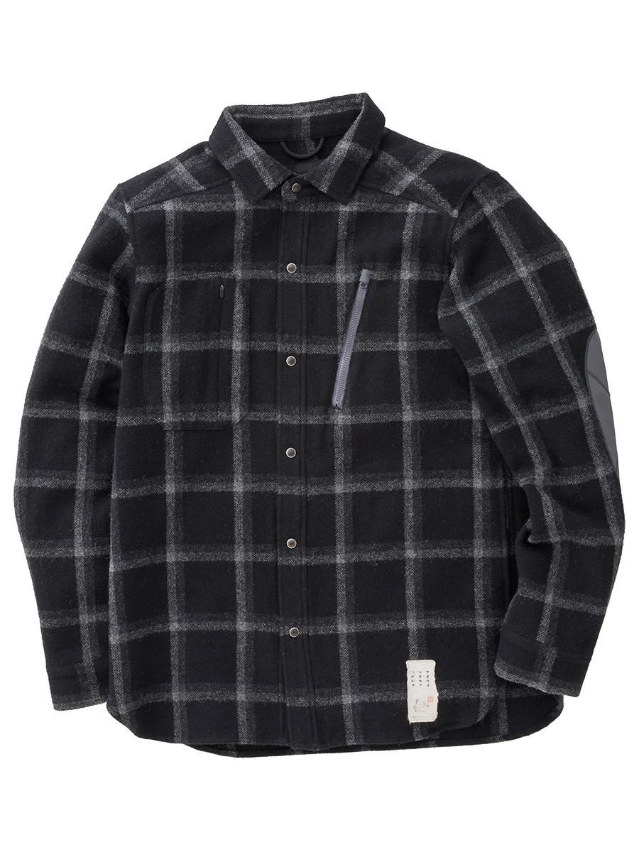 Farallon Shirt (Men) - Teton Bros.オンラインストア Farallon Shirt (Men) - Teton Bros.オンラインストア