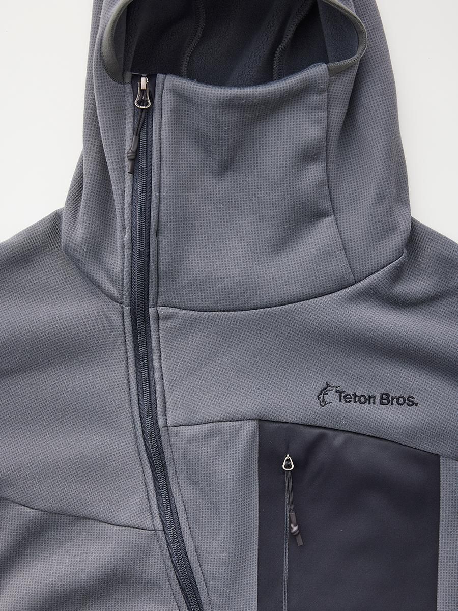 WS Afton II Hoody (Women) - Teton Bros.オンラインストア WS Afton II Hoody (Women) - Teton Bros.オンラインストア